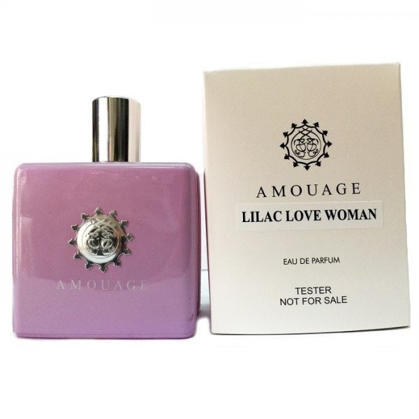 Тестер парфумована вода Amouage Lilac Love 100 мл (Ліц.)