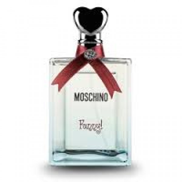 Тестер туалетна вода Moschino Funny 100ml (ліцензія)