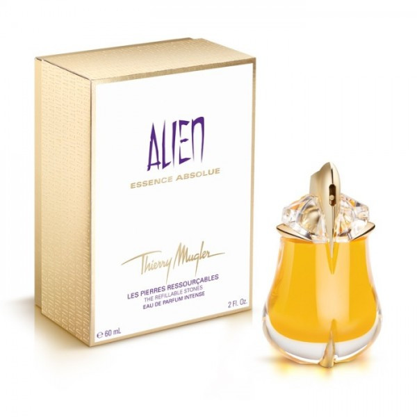 Thierry Mugler Alien Essence Absolue Парфумована вода 60ml (тестер)