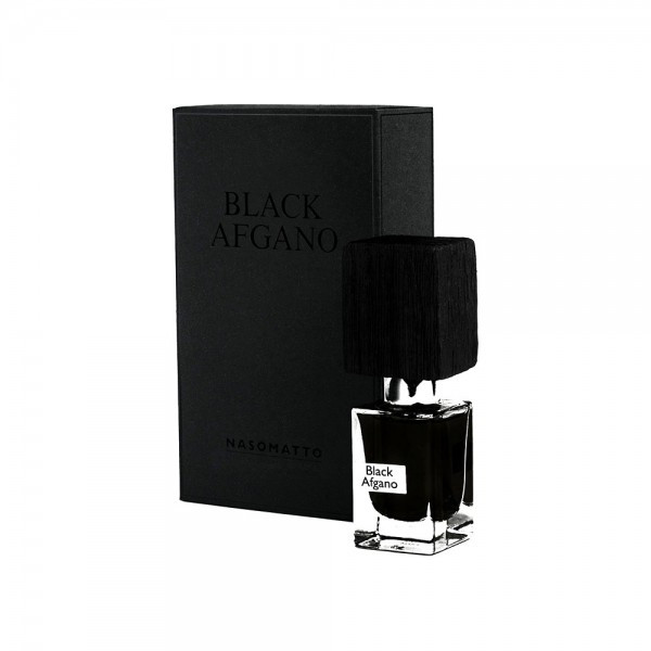 Парфумована вода Nasomatto Black Afgano 30ml (ліцензія)