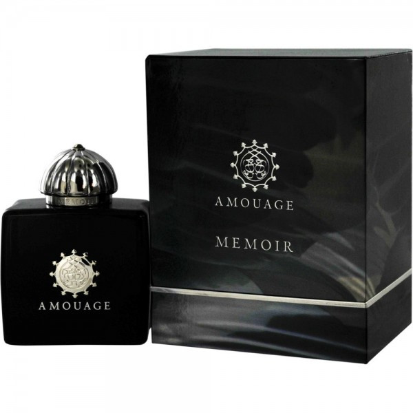 Парфумована вода Amouage Memoir Woman 100ml (ліцензія)