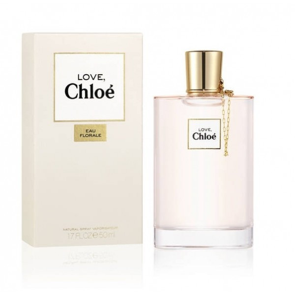 Туалетна вода Love Eau Florale 75ml (ліцензія)