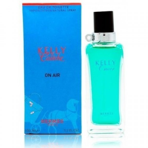 Туалетна вода Hermes Kelly Caleche On Air 100ml (ліцензія)