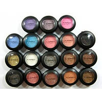 Одноколірні тіні Mac Eye Shadow (Ліц.)