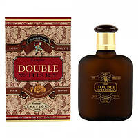 Туалетная вода Evaflor Double Whisky 100ml (ліц.)