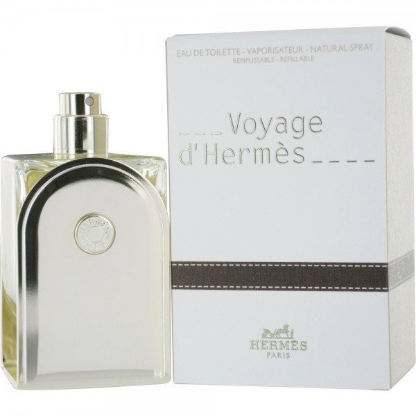 Туалетна вода Hermes Voyage dHermes 100ml (ліцензія)