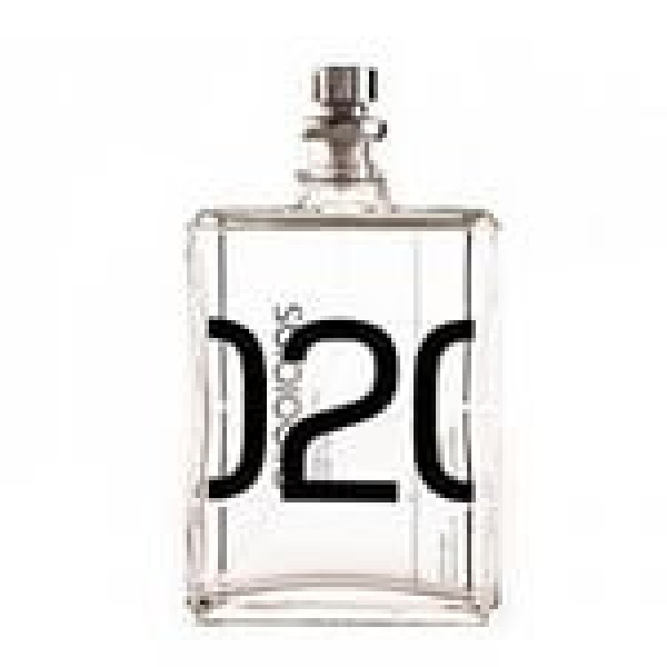 Тестер парфумована вода Escentric 02 100ml (лиц.)
