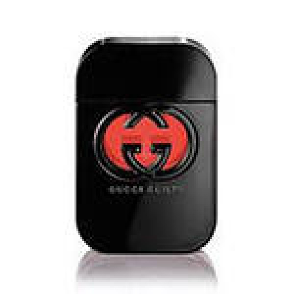 Тестер туалетна вода Gucci Guilty Black Pour Femme 75ml (ліцензія)