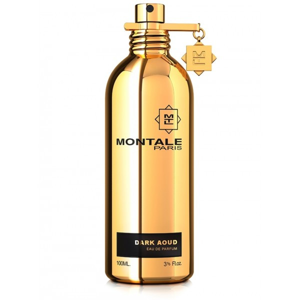 Тестер парфумована вода Montale Dark Aoud 100ml (лиц.)