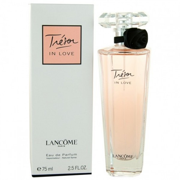 Парфумована вода Lancome Tresor In Love 30ml (лиц.)