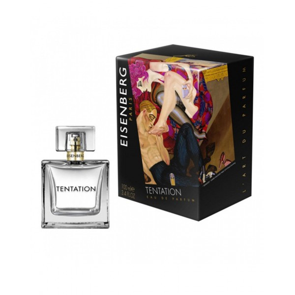 Парфумована вода Jose Eisenberg Tentation 100ml (ліцензія)