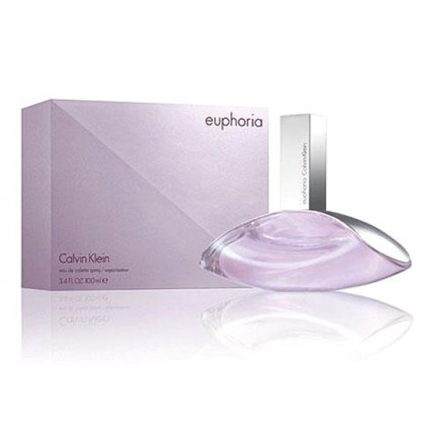 Туалетна вода Calvin Klein Euphoria 100ml (лиц.)