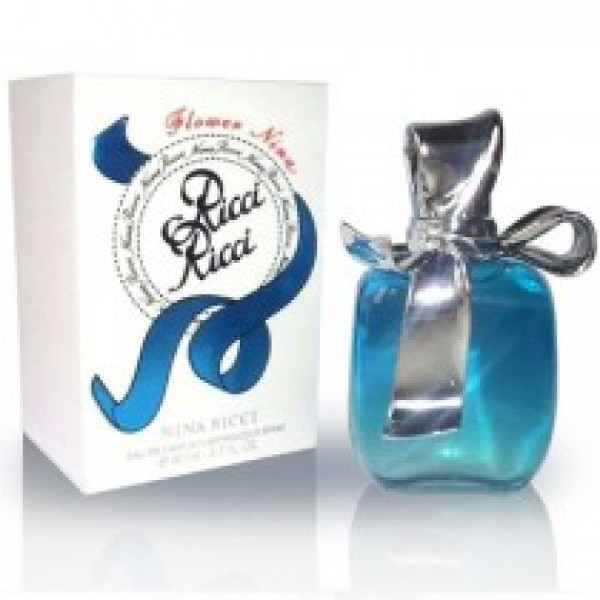 Парфумована вода Nina Ricci Ricci Ricci Funny 80ml (ліцензія)