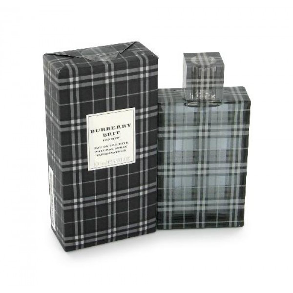 Туалетна вода Burberry Brit for Men 100ml (ліцензія)