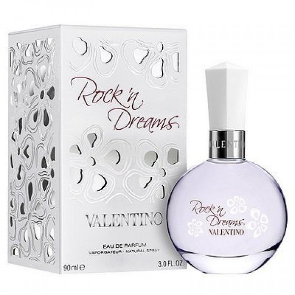 Парфумована вода Valentino Rock n Dreams 90ml (лиц.)