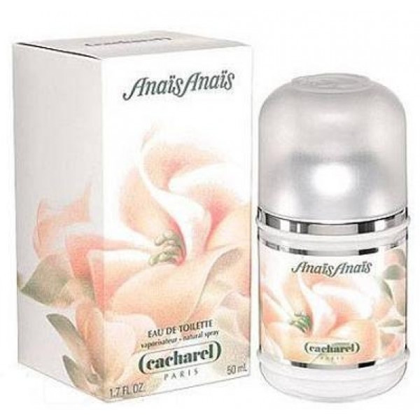 Тестер туалетна вода Cacharel Anais Anais 100ml (ліцензія)