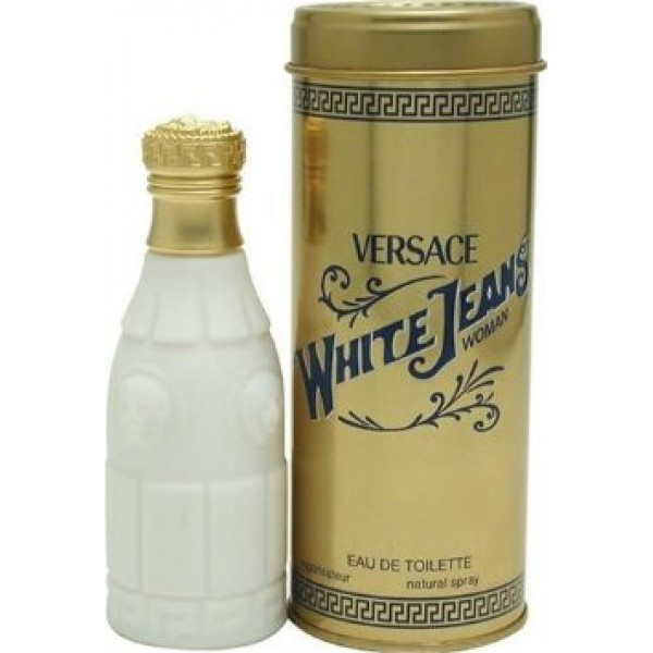 Туалетна вода Versace White Jeans 75ml