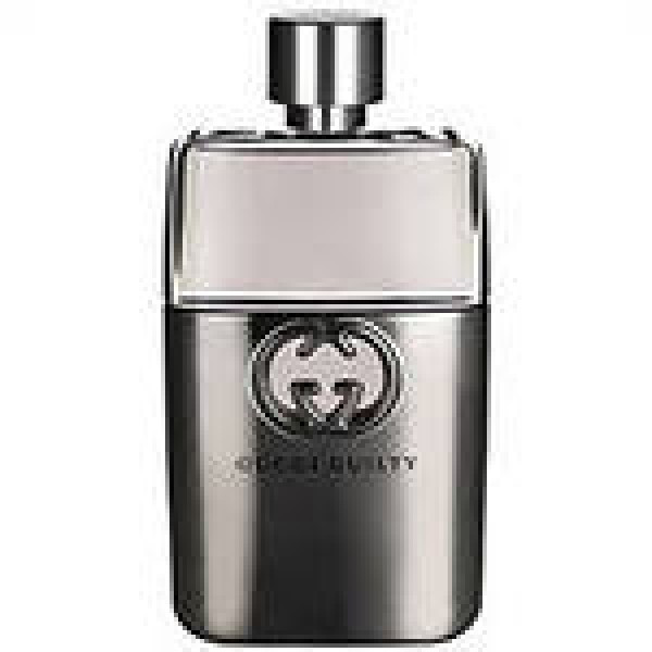 Тестер туалетна вода Gucci Guilty Pour Homme 90ml (лиц.)