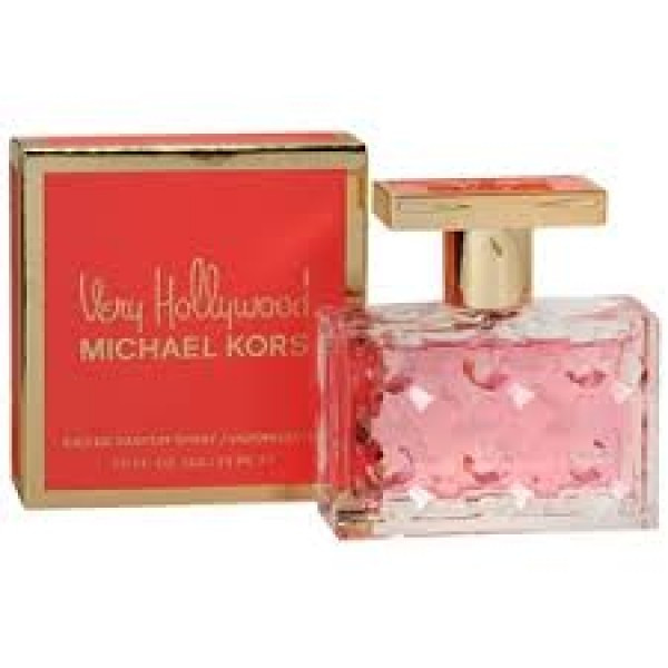 Парфумована вода Michael Kors Very Hollywood 50 мл