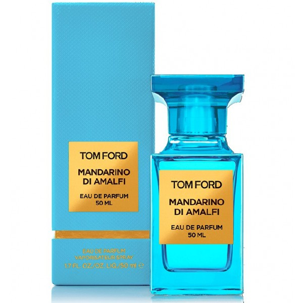 Парфумована вода Тестер Tom Ford Mandarino de Amalfi 100мл (ліцензія)