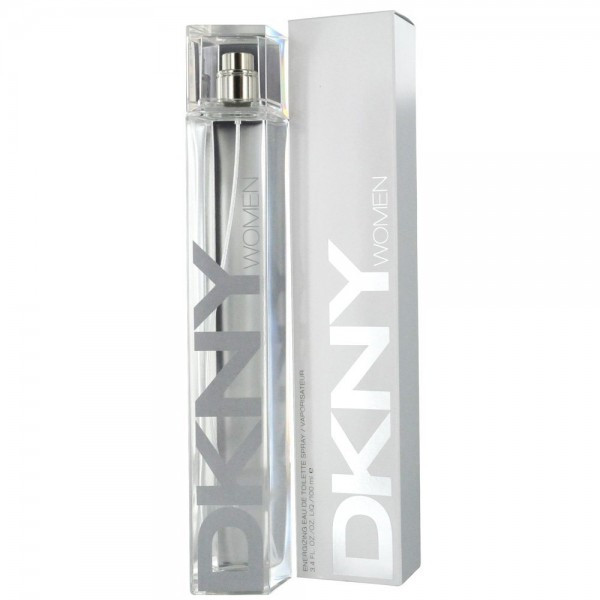 Туалетная вода DKNY for Woman 75ml (ліц.)