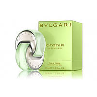 Туалетная вода Bvlgari Omnia Green Jade 65ml (ліц.)