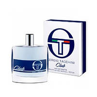 Туалетная вода Sergio Tacchini Club for Men 100ml (лицензия)