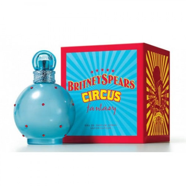 Парфумована вода Britney Spears Circus Fantasy 100ml