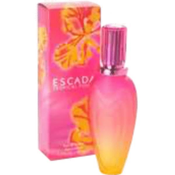 Туалетна вода Escada Tropical Punch 100ml (ліцензія)