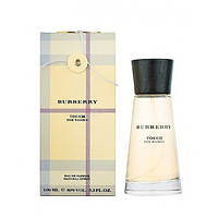 Парфюмированная вода Burberry Touch for Women 100ml (ліц.)