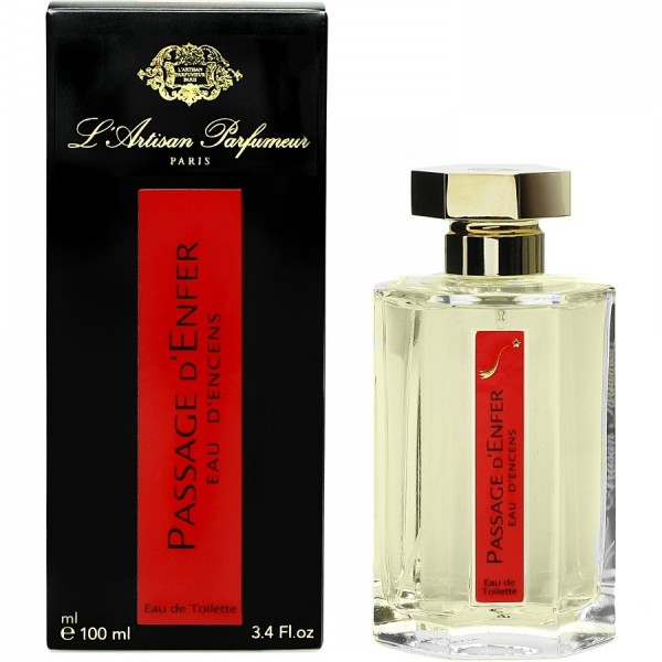 Fou D'Absinthe L'Artisan Parfumeur - купить недорого, Prom.ua