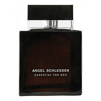 Тестер парфюмированная вода Angel Schlesser Essential For Men 100ml (лицензия)