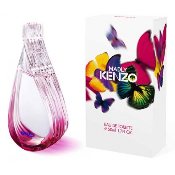 Парфумована вода Madly 80ml