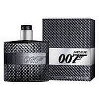 Туалетная вода Eon Productions James Bond 007 75ml (тестер)