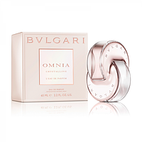 Парфумована вода Bvlgari Omnia Crystalline Leau de Parfum 65ml (ліцензія)