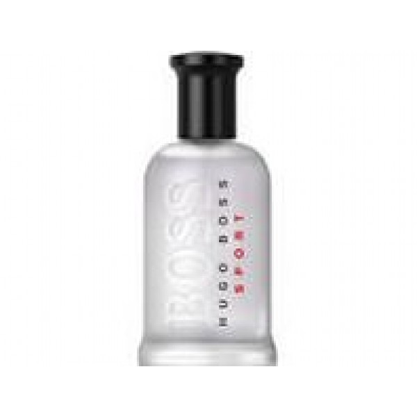 Туалетная вода Hugo Boss Boss Bottled Sport 100ml (ліц.), фото 1