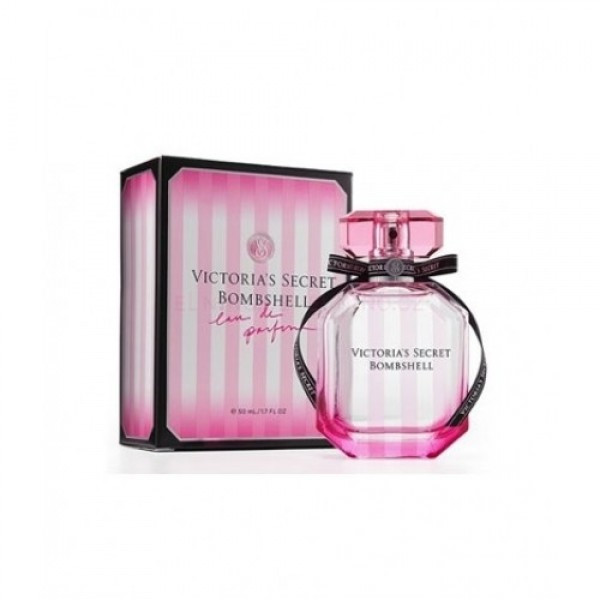 Парфумована вода Victorias Secret Bombshell (лиц.) 100ml