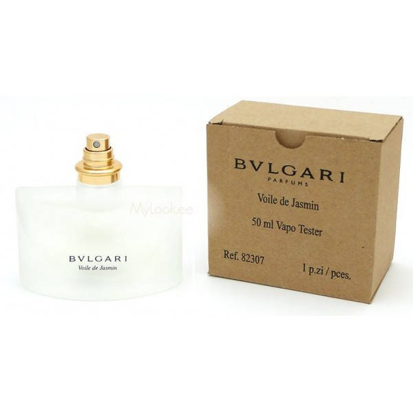 Bvlgari voile top de jasmin 100ml