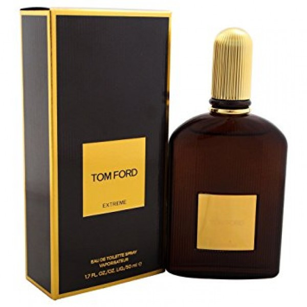 Тестер парфюмированная вода Tom Ford Extreme 100ml (ліц.)