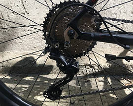 Найнер Велосипед Crosser MT-041 29" (19) 3*10 DEORE SUNTOUR, фото 4