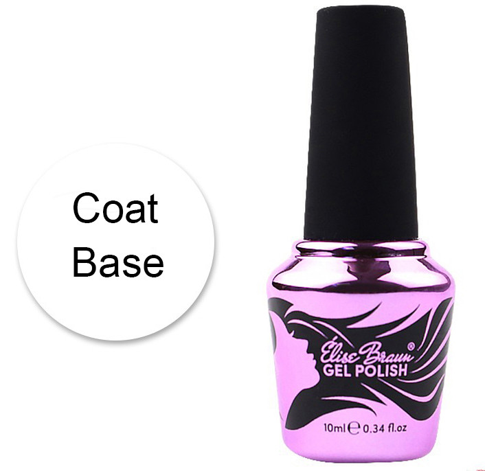Elise Braun Coat Base (10 мл)