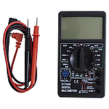 Мультиметр DT 700B, фото 3