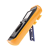 Мультиметр електронний DT9208A, термопара, фото 2