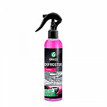 Розморожувач скла та замків GRASS Defroster 0,25л 151250