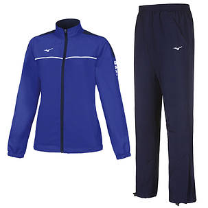 Костюм спортивний Mizuno Tracksuit (W) 32EG7201M-22, фото 2