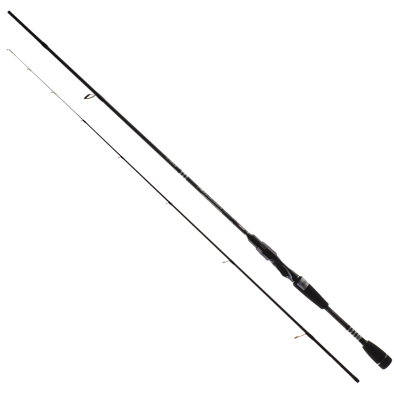 Спінінг штекерний Siweida Gladiator-plus 3-15g 2.28m
