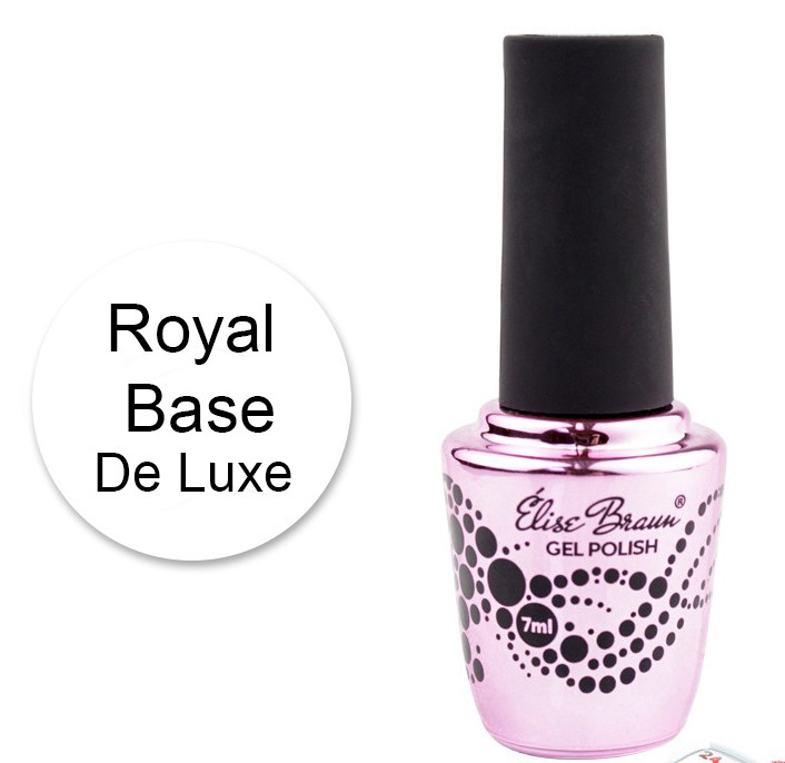 Elise Braun Royal Base De Luxe (7 мл)