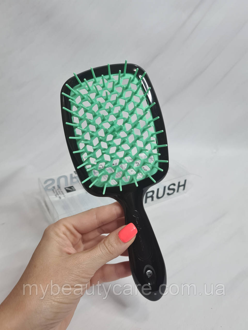 Janeke Superbrush гребінець для волосся
