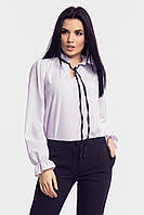 Молодіжна жіноча блузка "Nataly", розміри: S, M, L, XL
