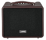 Комбопідсилювач Laney A-SOLO, фото 2